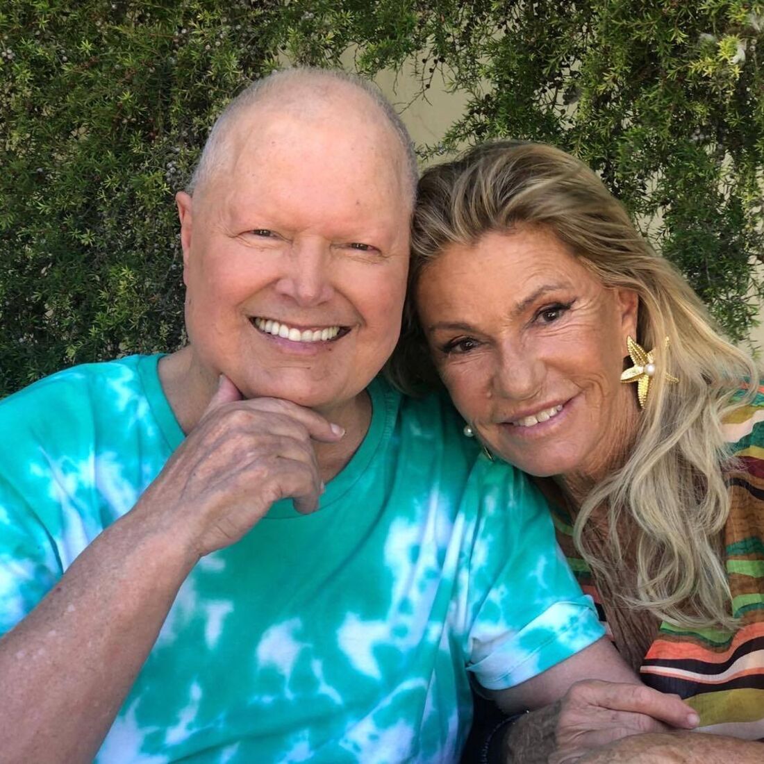 marco paulo, cinha jardim