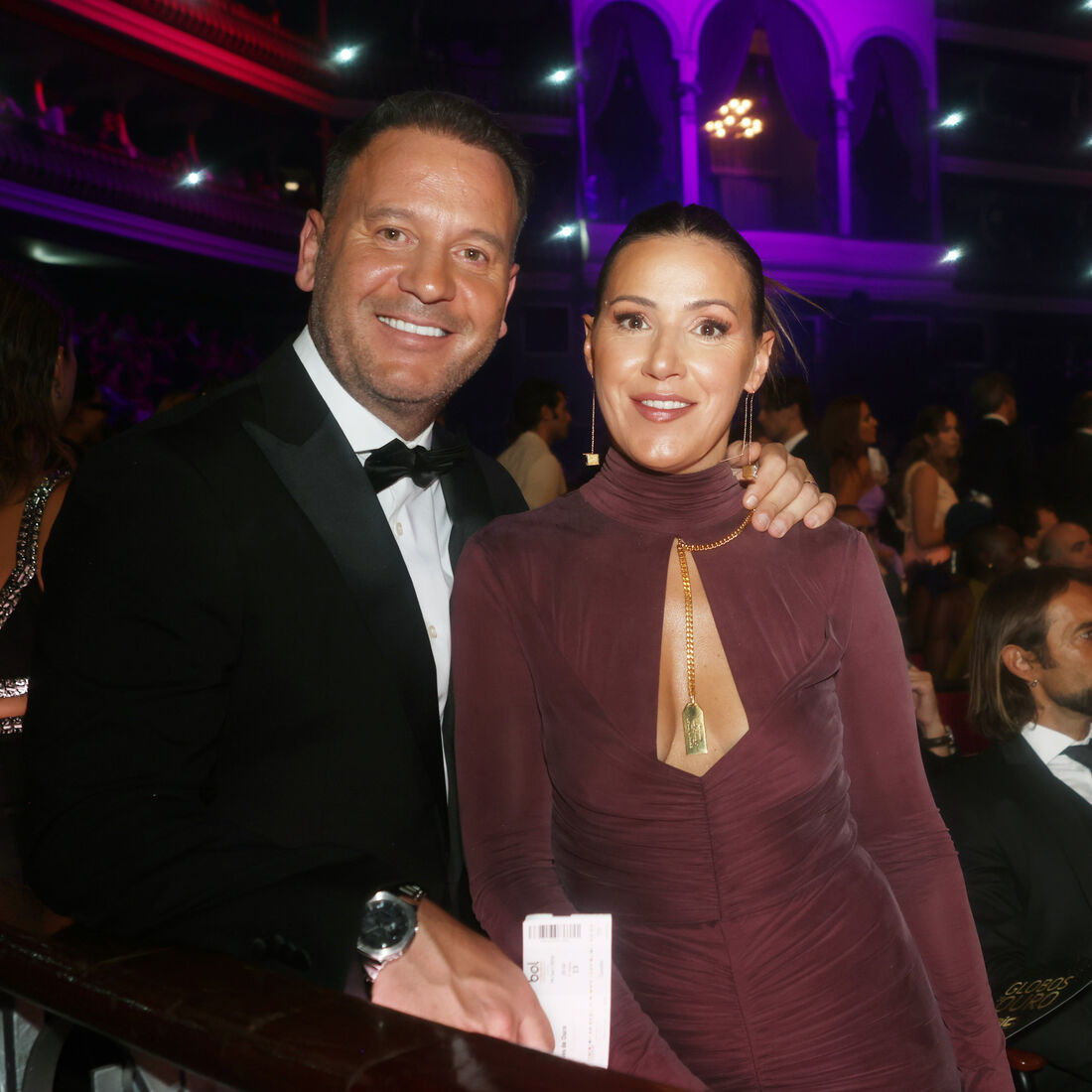 Cândido Costa, Cidália Oliveira