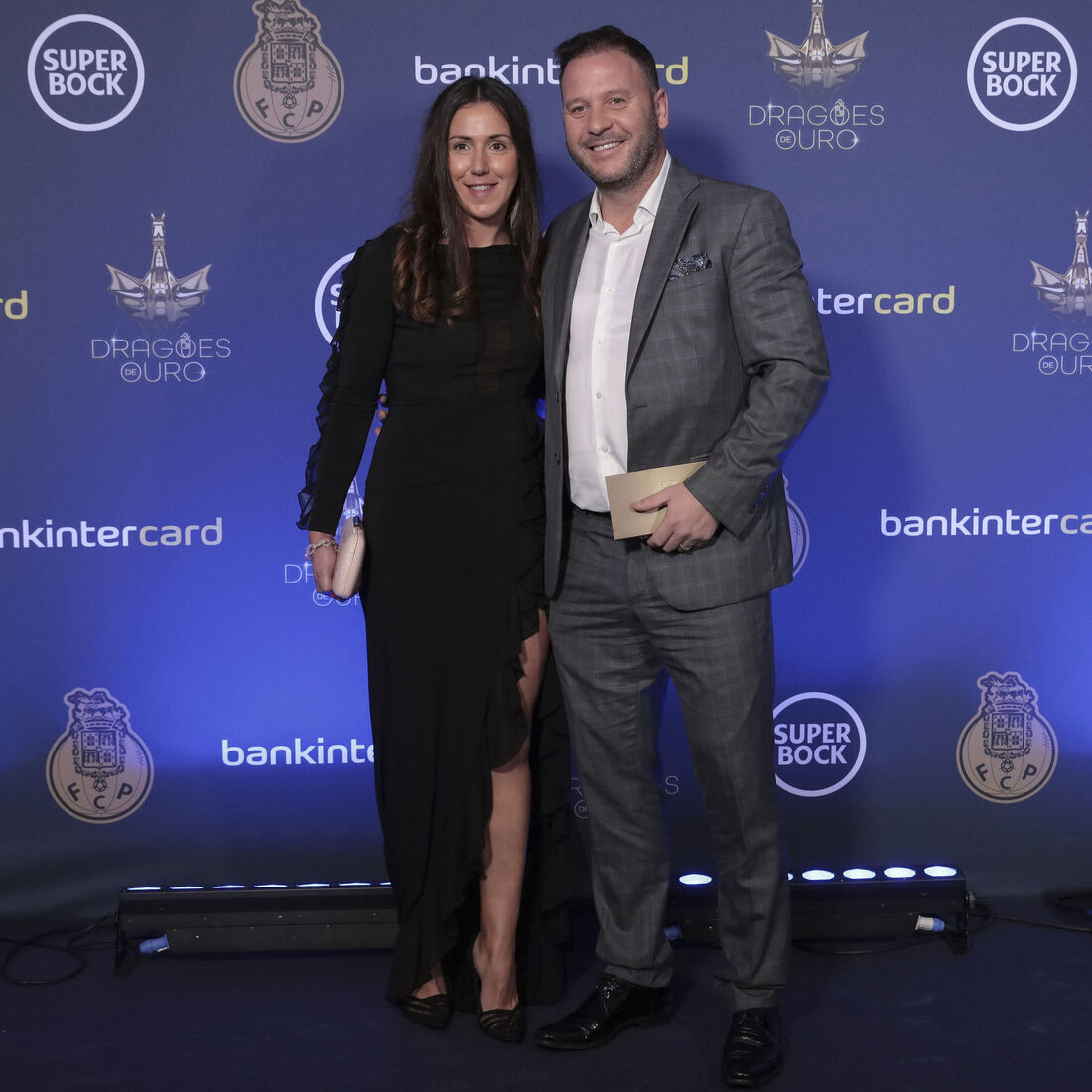 Cândido Costa, Cidália Oliveira