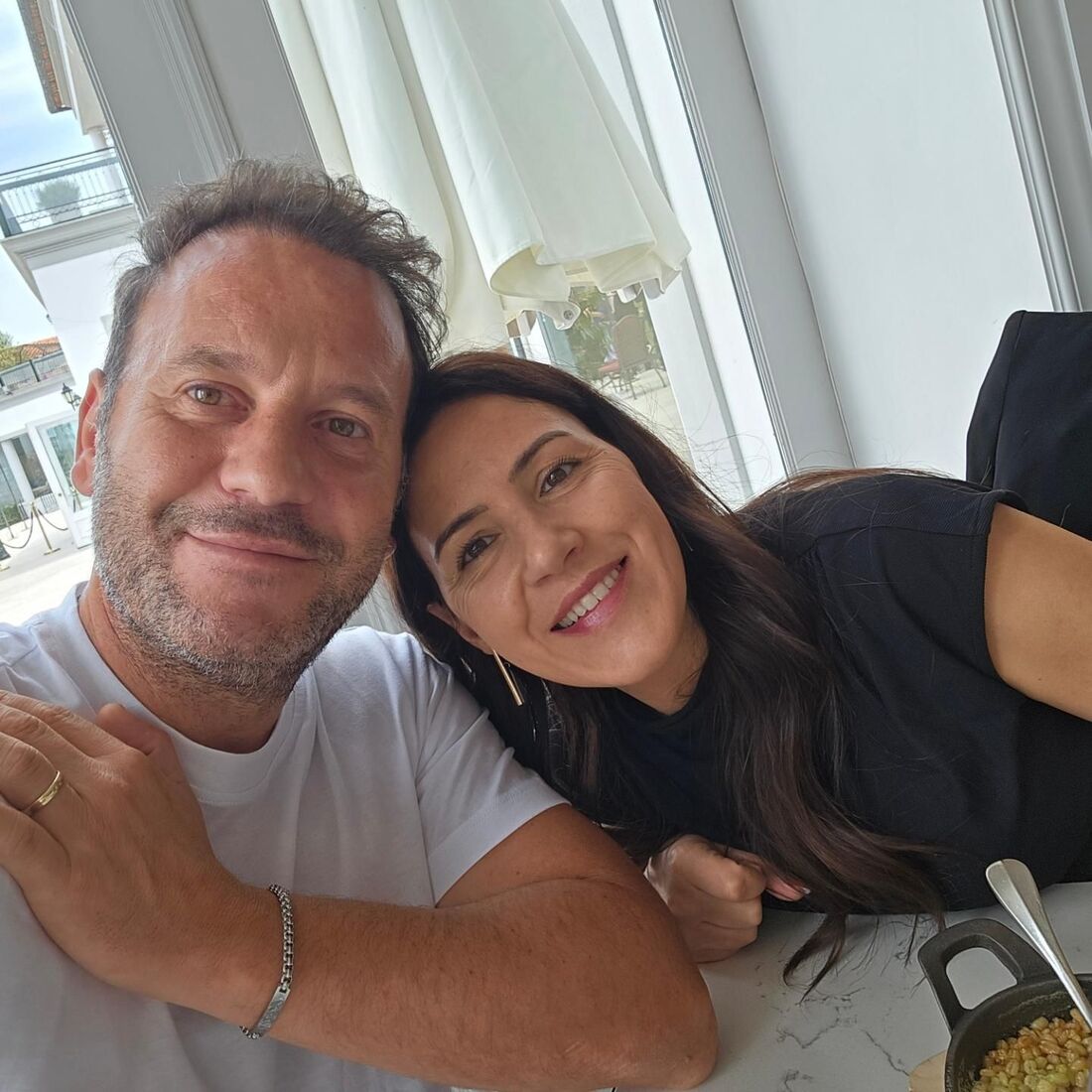 Cândido Costa, Cidália Oliveira