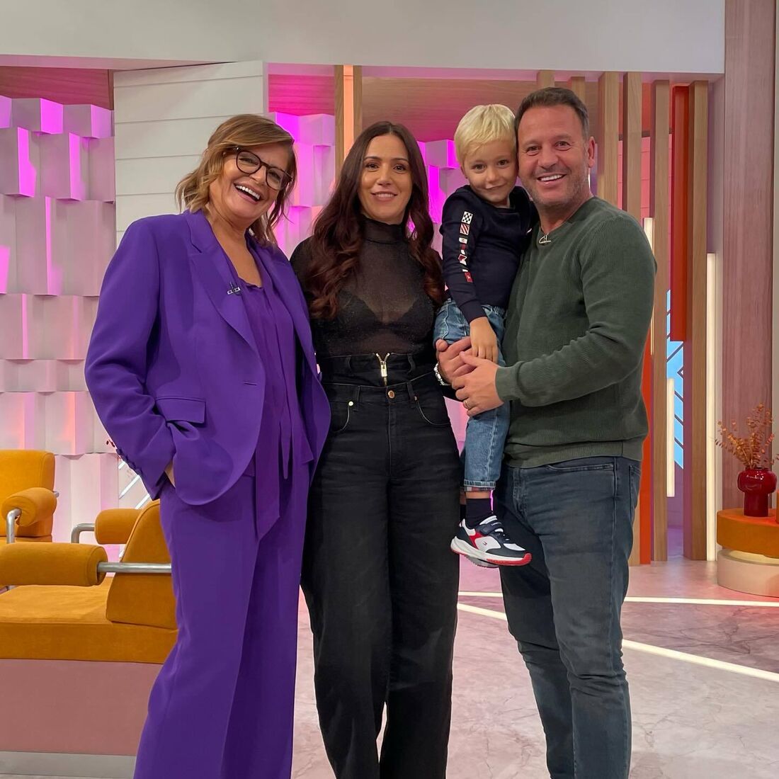 Cândido Costa, Cidália Oliveira