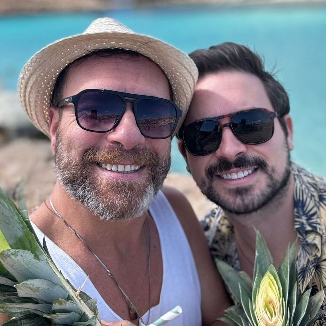 Nuno Eiró férias Malta