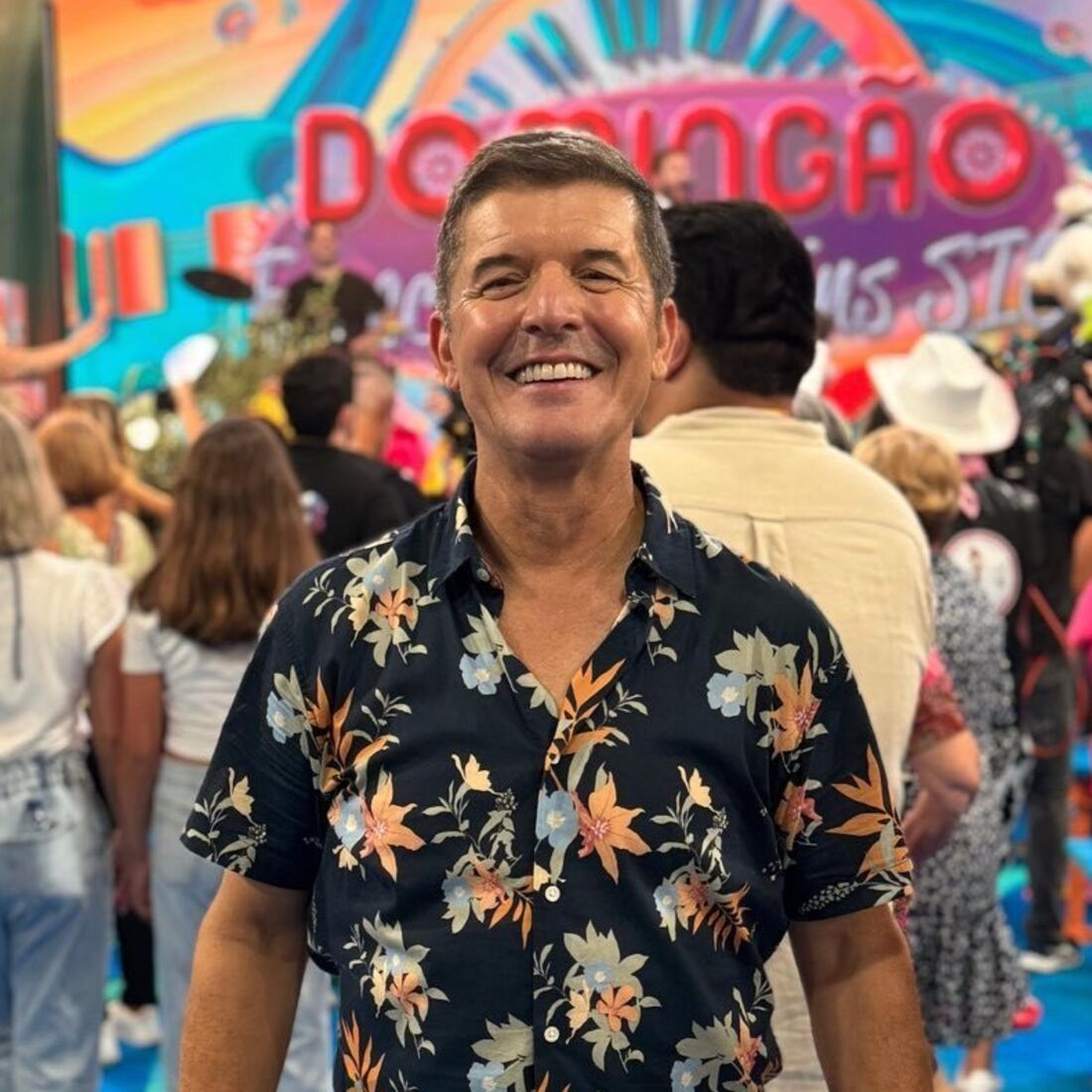 João Baião 