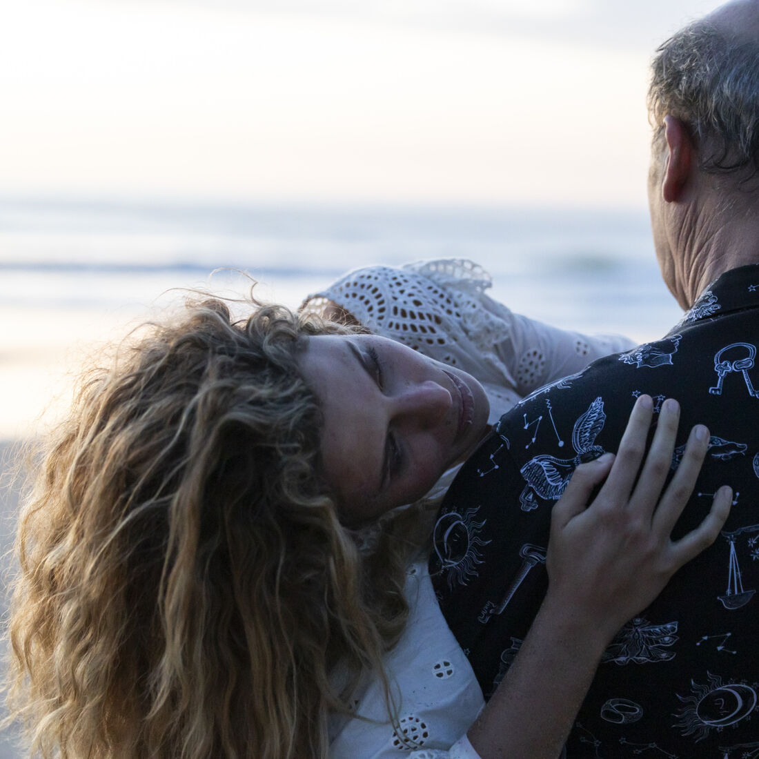 'Cacau': Matilde Reymão