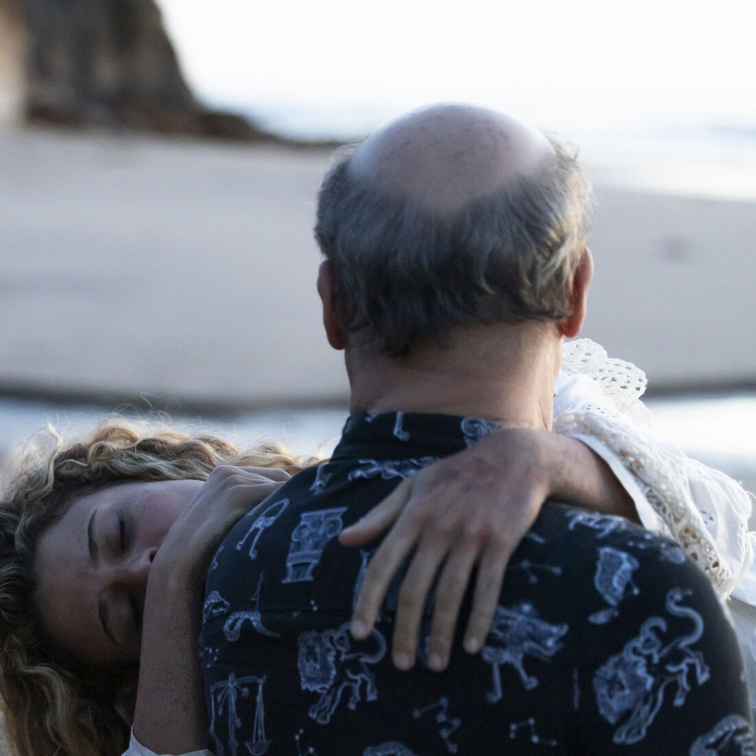 'Cacau': Matilde Reymão