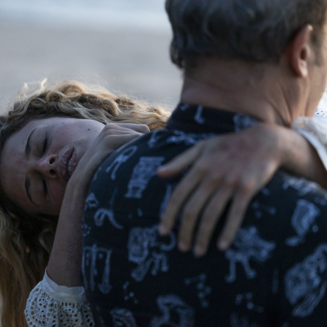 'Cacau': Matilde Reymão