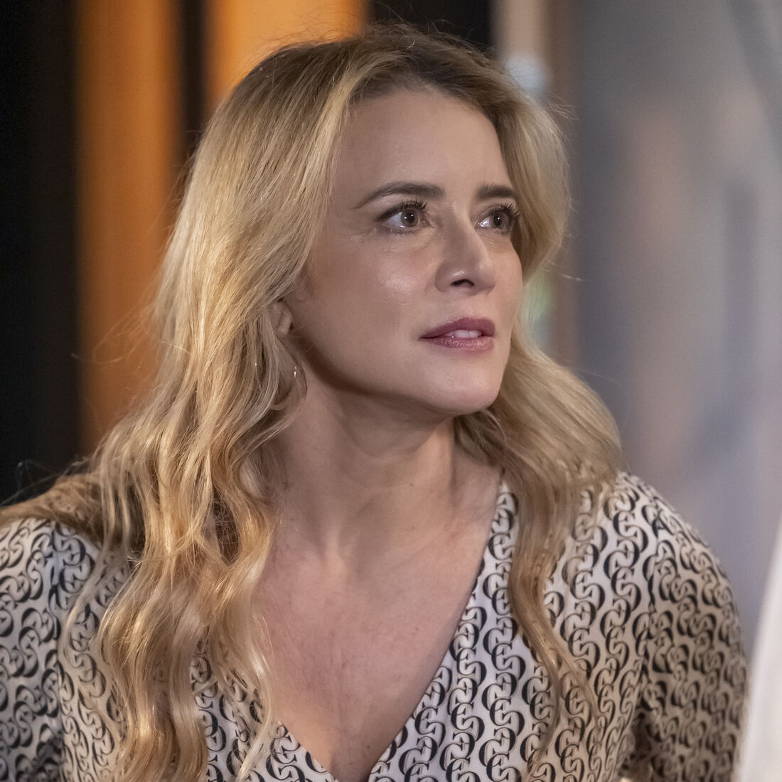 'Cacau' Christine Fernandes