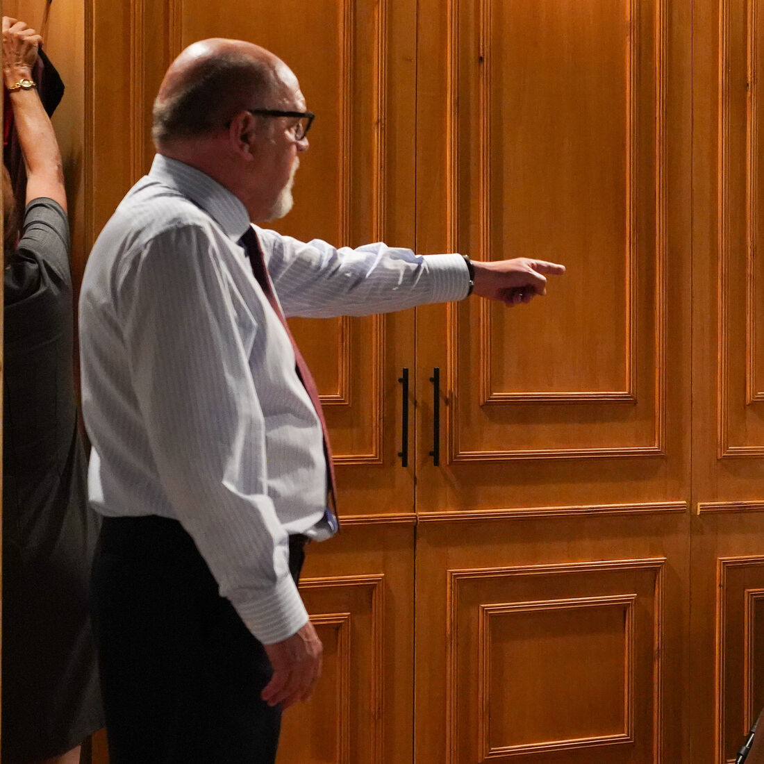 06'A Promessa': José Wallenstein, João Catarré, Joana Ribeiro