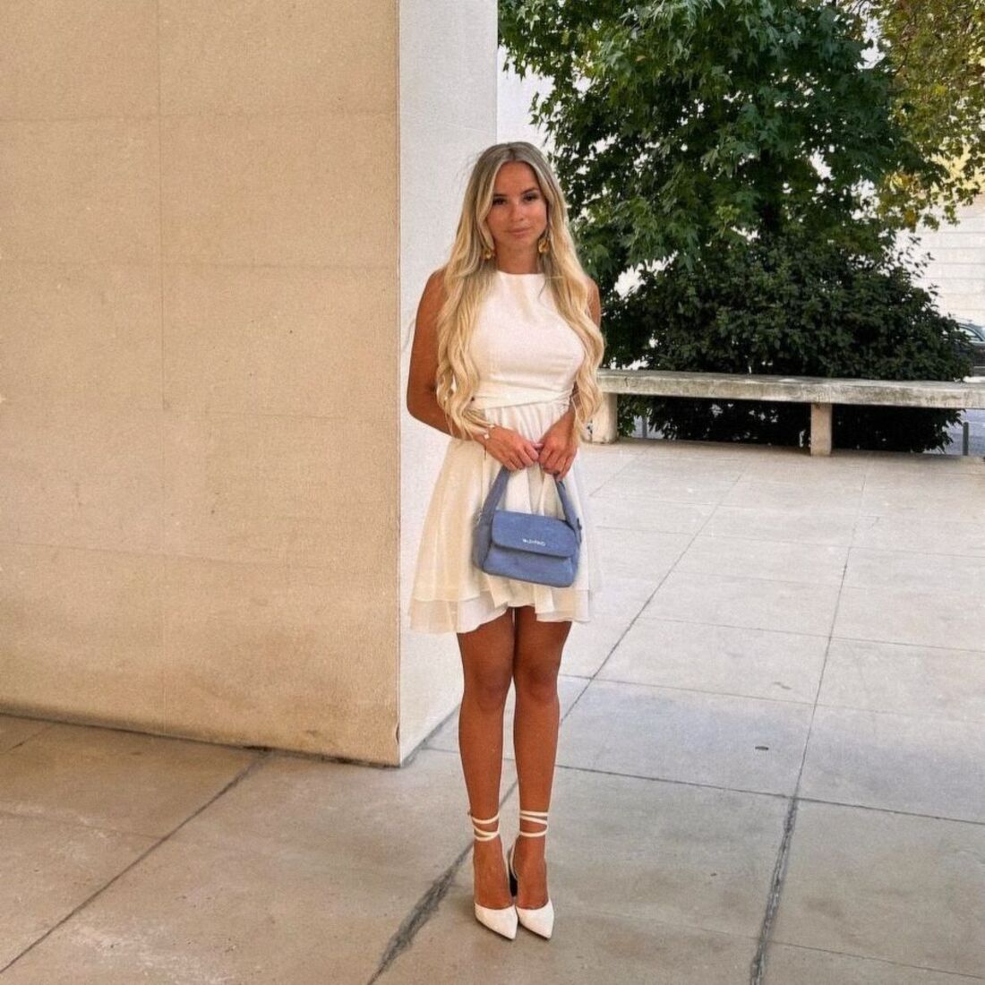 Daniela Santo, Casa dos Segredos