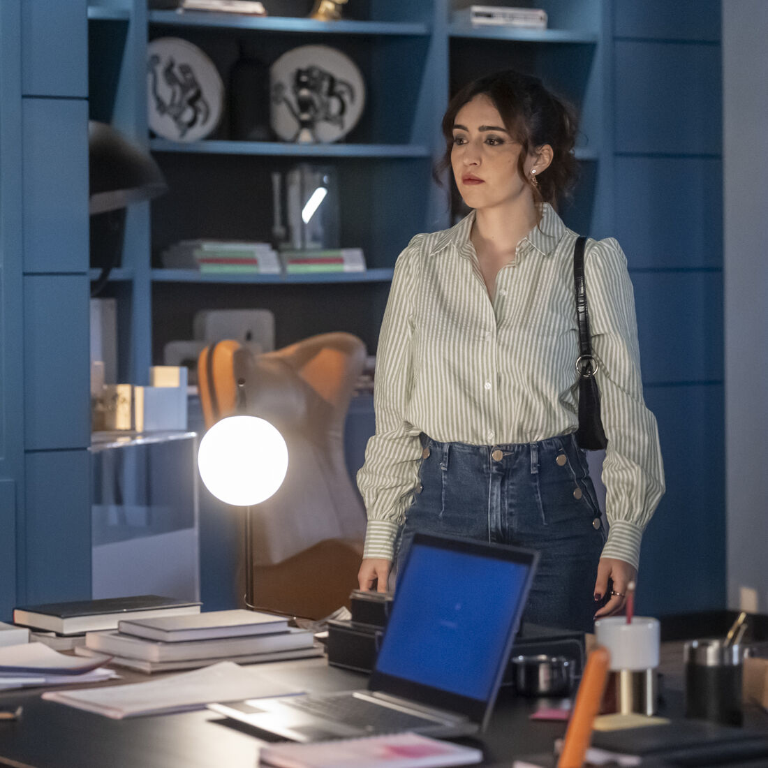 'Cacau': Diogo Amaral