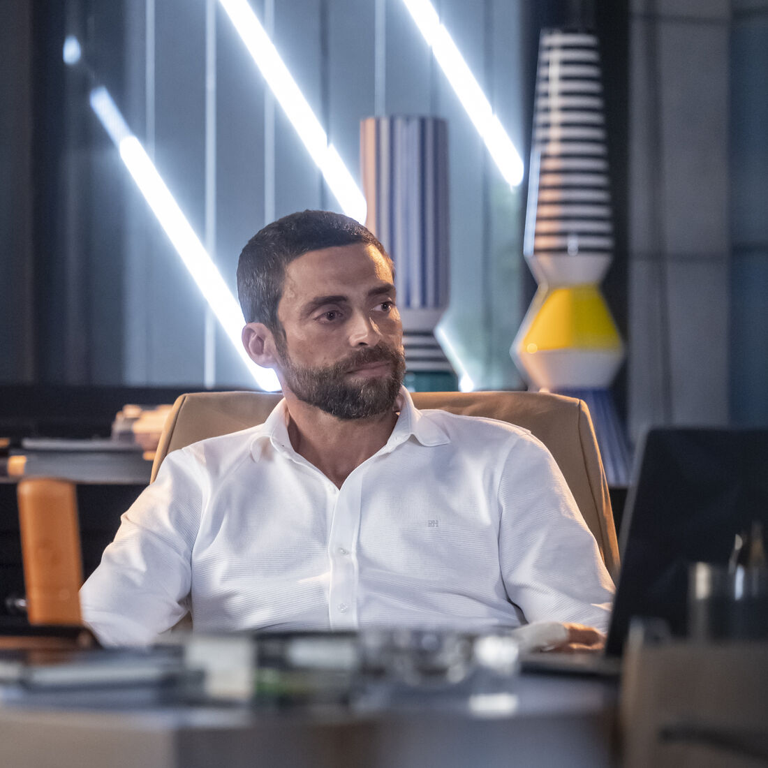 'Cacau': Diogo Amaral