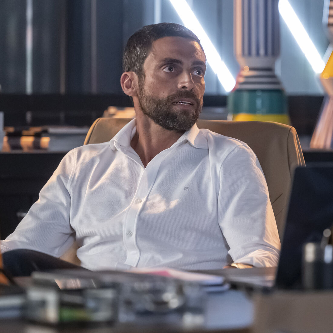 'Cacau': Diogo Amaral