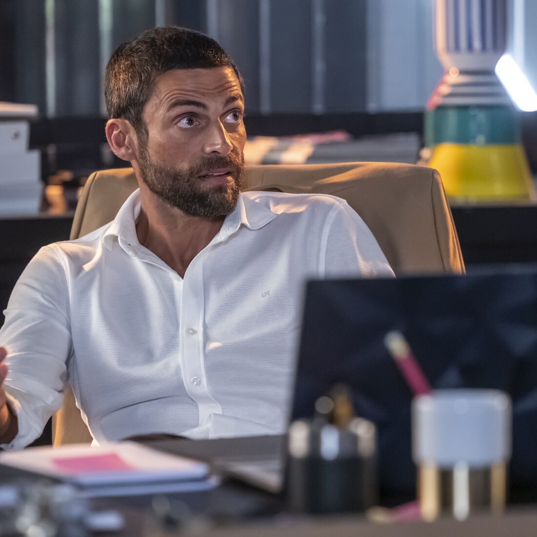 'Cacau': Diogo Amaral