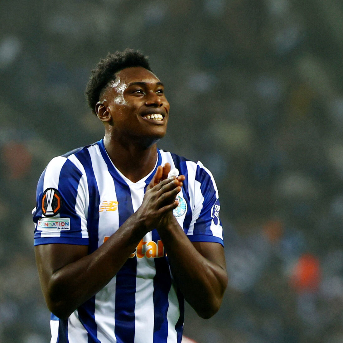Samu, FC Porto
