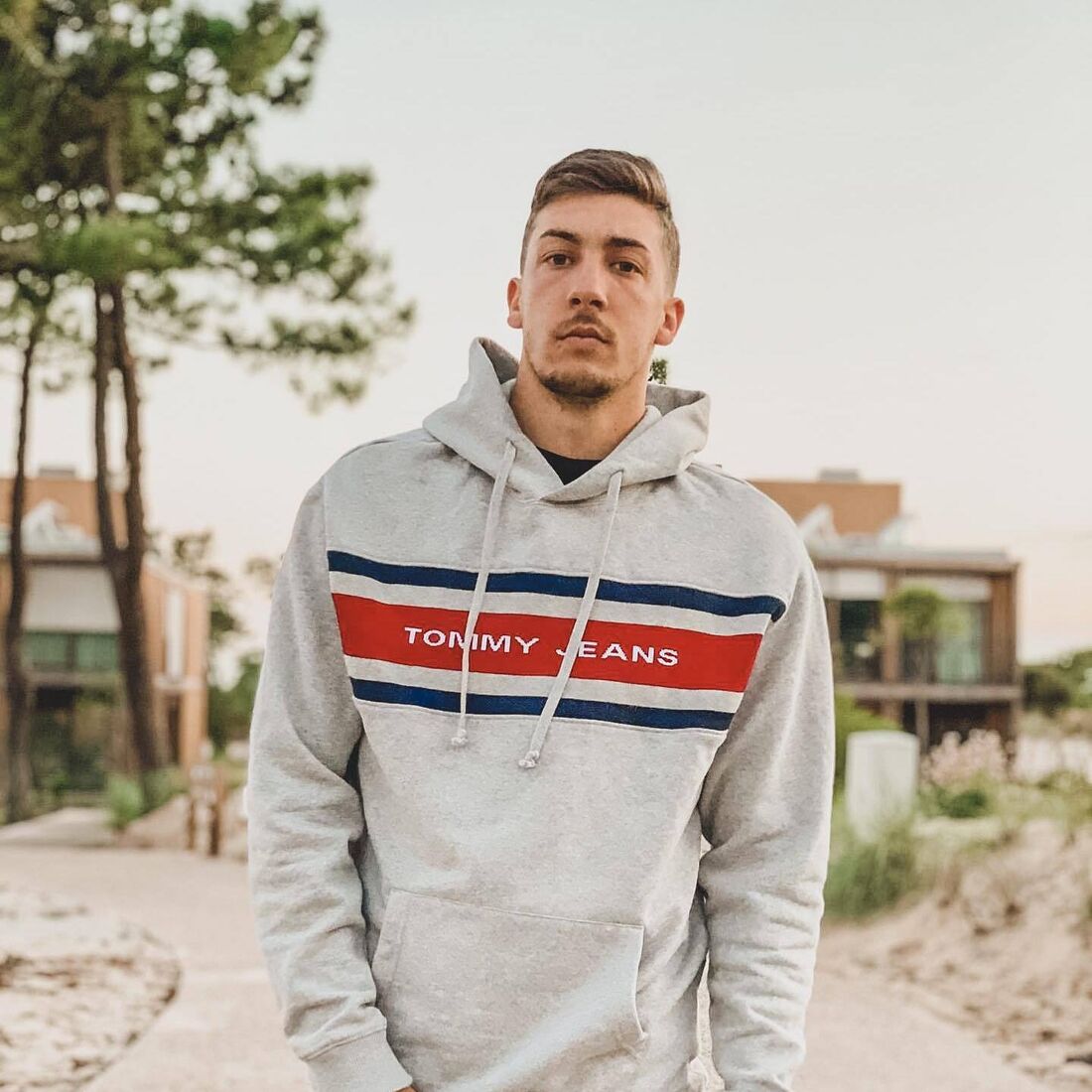 Filipe Costa, filho Rui Costa