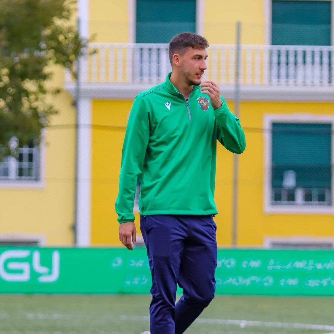 Filipe Costa, filho Rui Costa