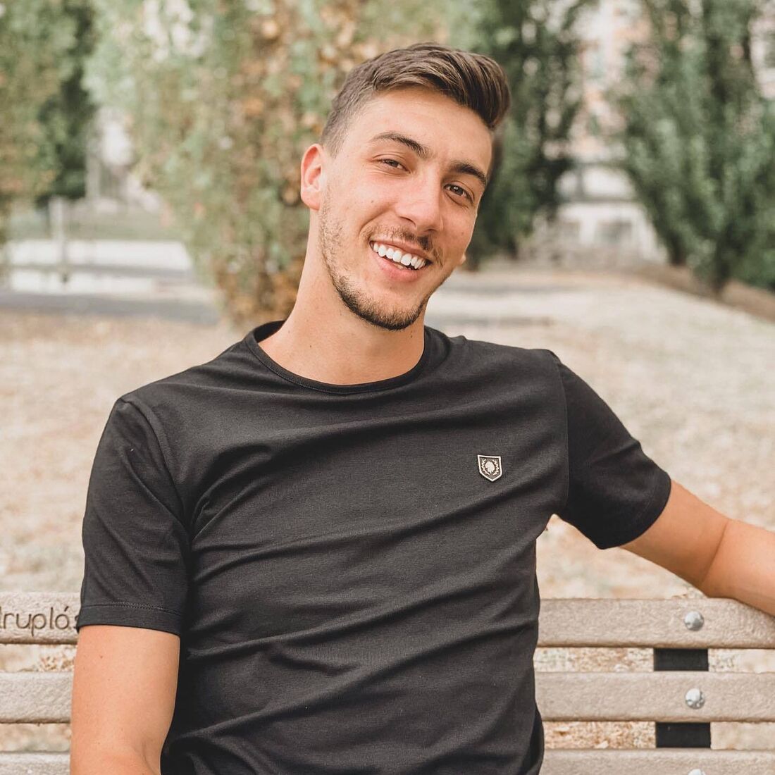 Filipe Costa, filho Rui Costa