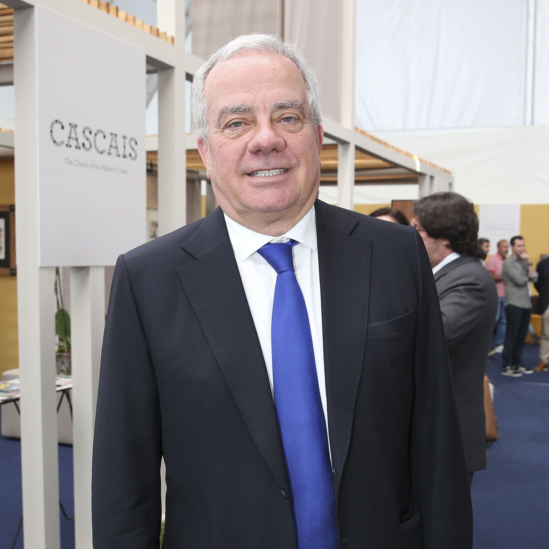 José Maria Ricciardi