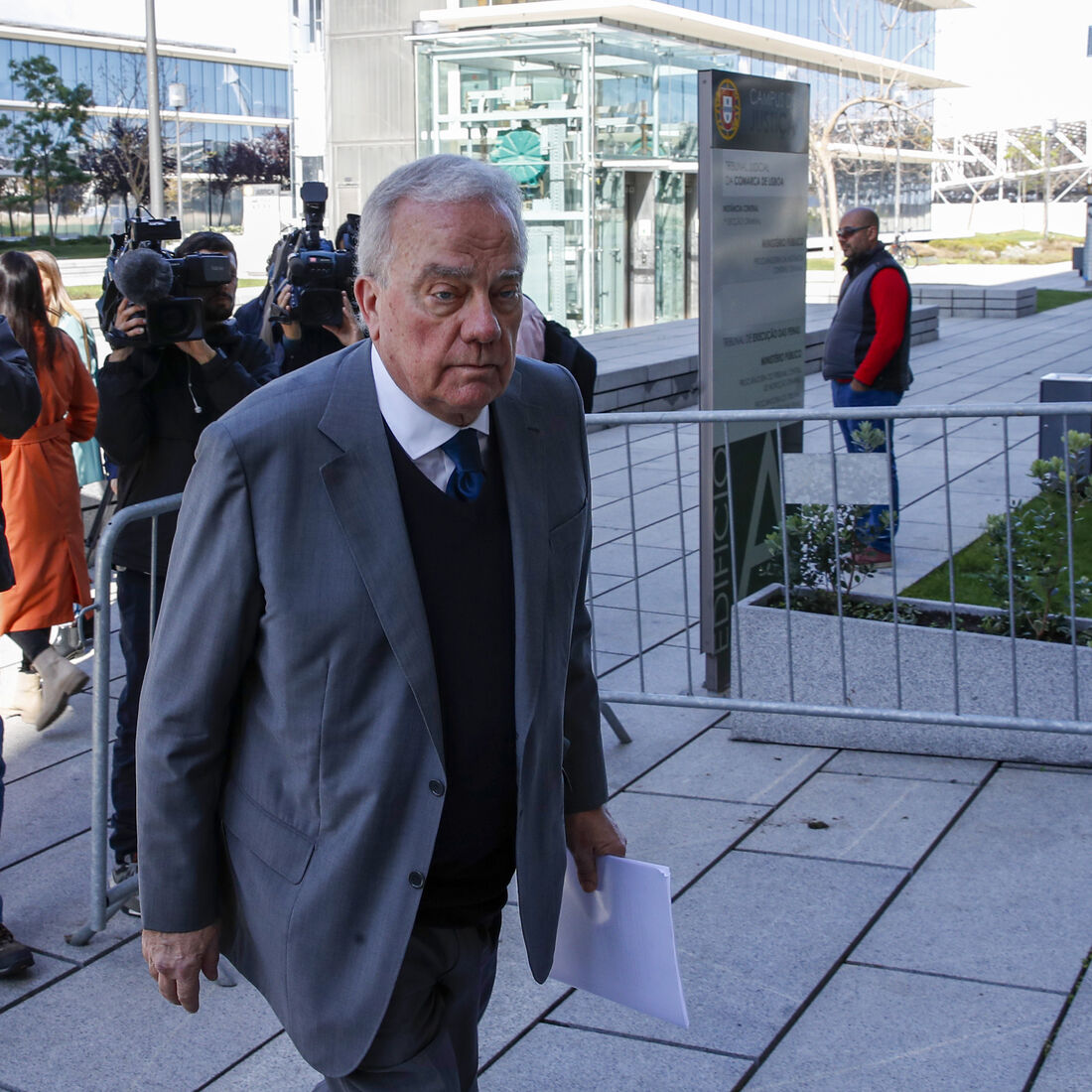 José Maria Ricciardi