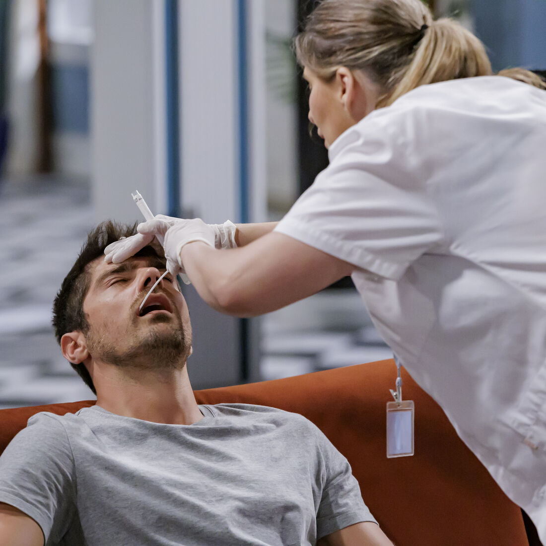 'A Promessa': Lourenço Ortigão