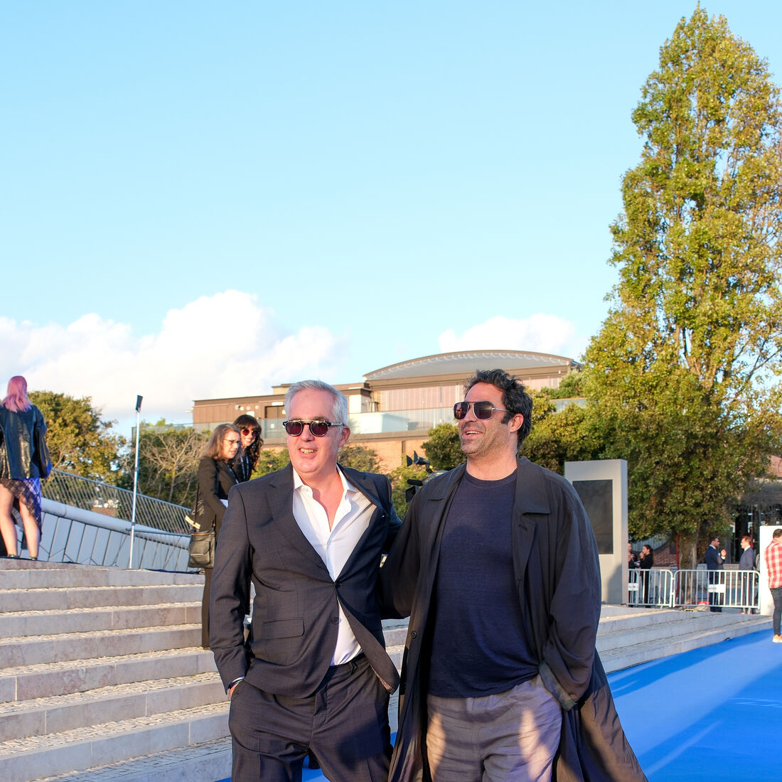 João Catarré, Tribeca Film Festival