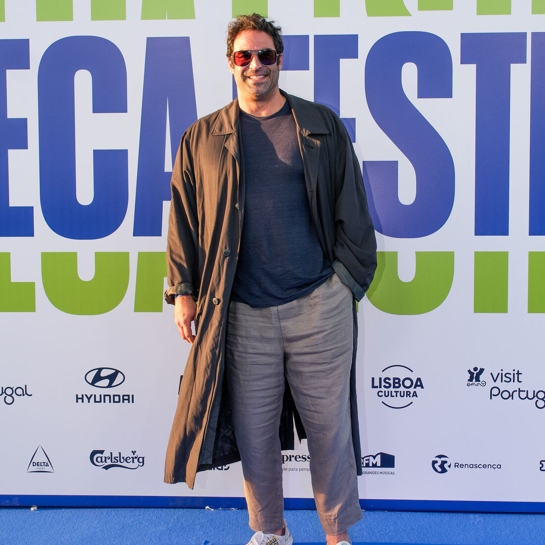 João Catarré, Tribeca Film Festival