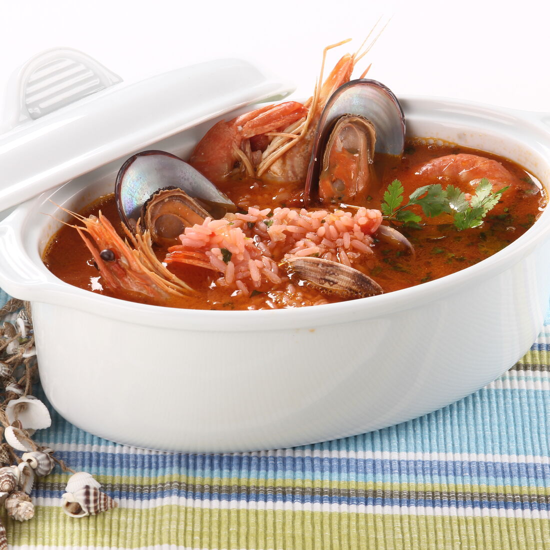 Arroz de Marisco Especial