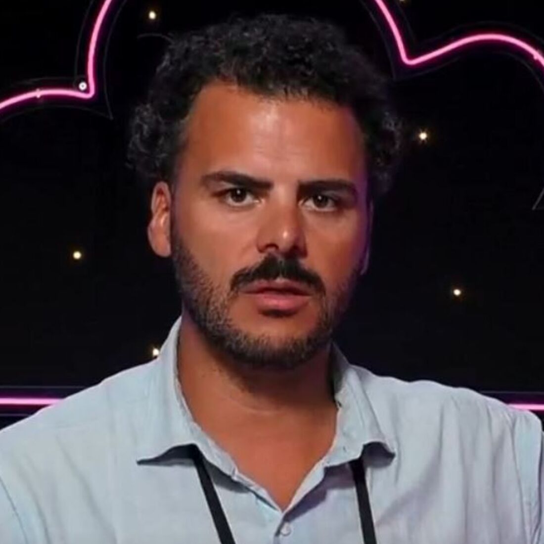 João Ricardo, Casa dos Segredos