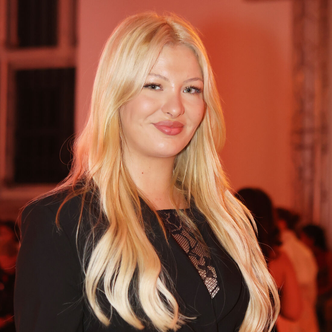 Beatriz Prates