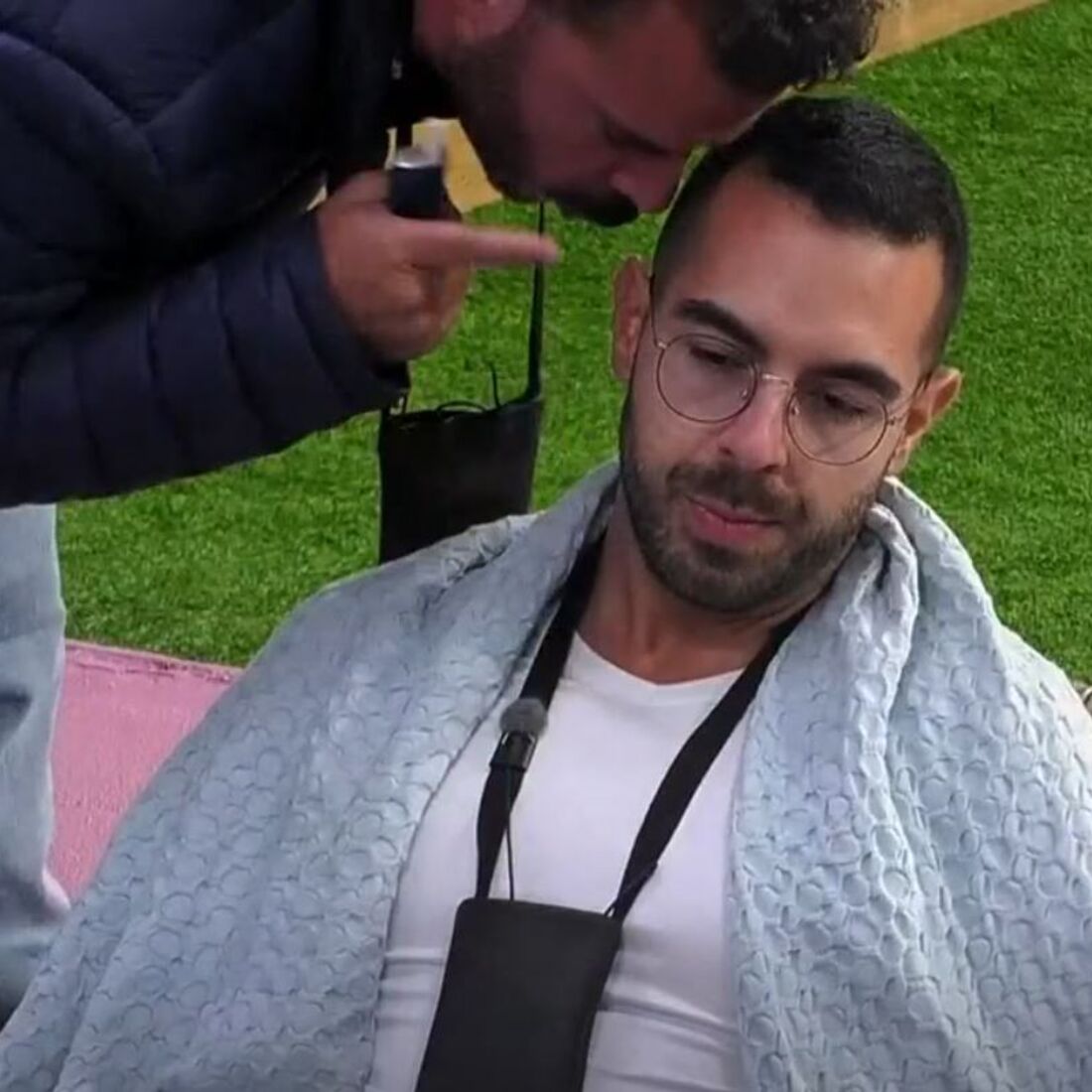 João Ricardo, Diogo Alexandre