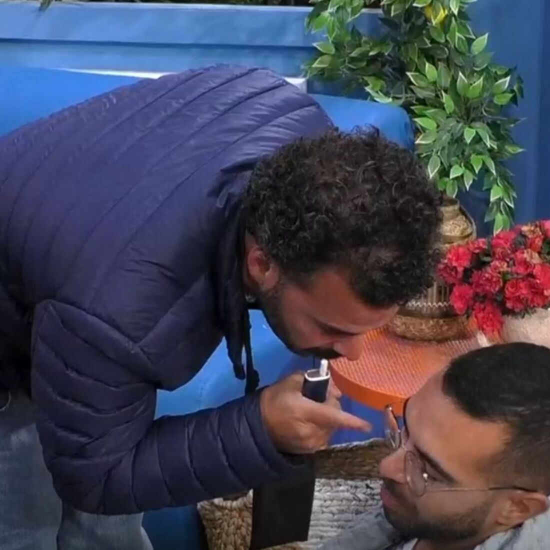 João Ricardo, Diogo Alexandre