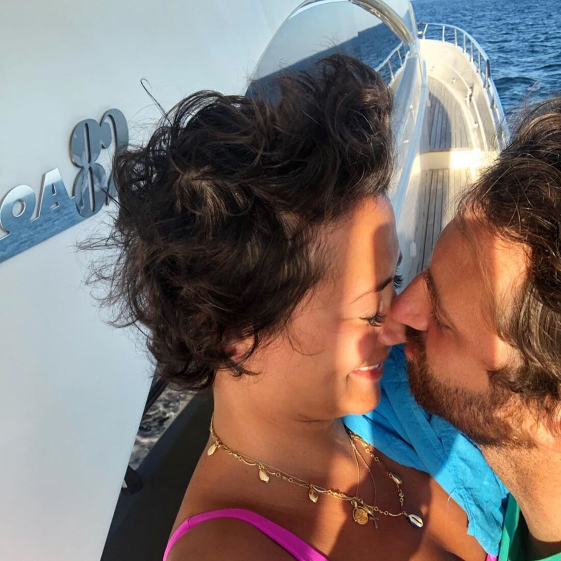 Sofia Ribeiro, João Almeida Henriques