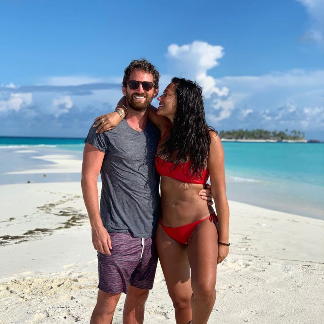 Sofia Ribeiro, João Almeida Henriques