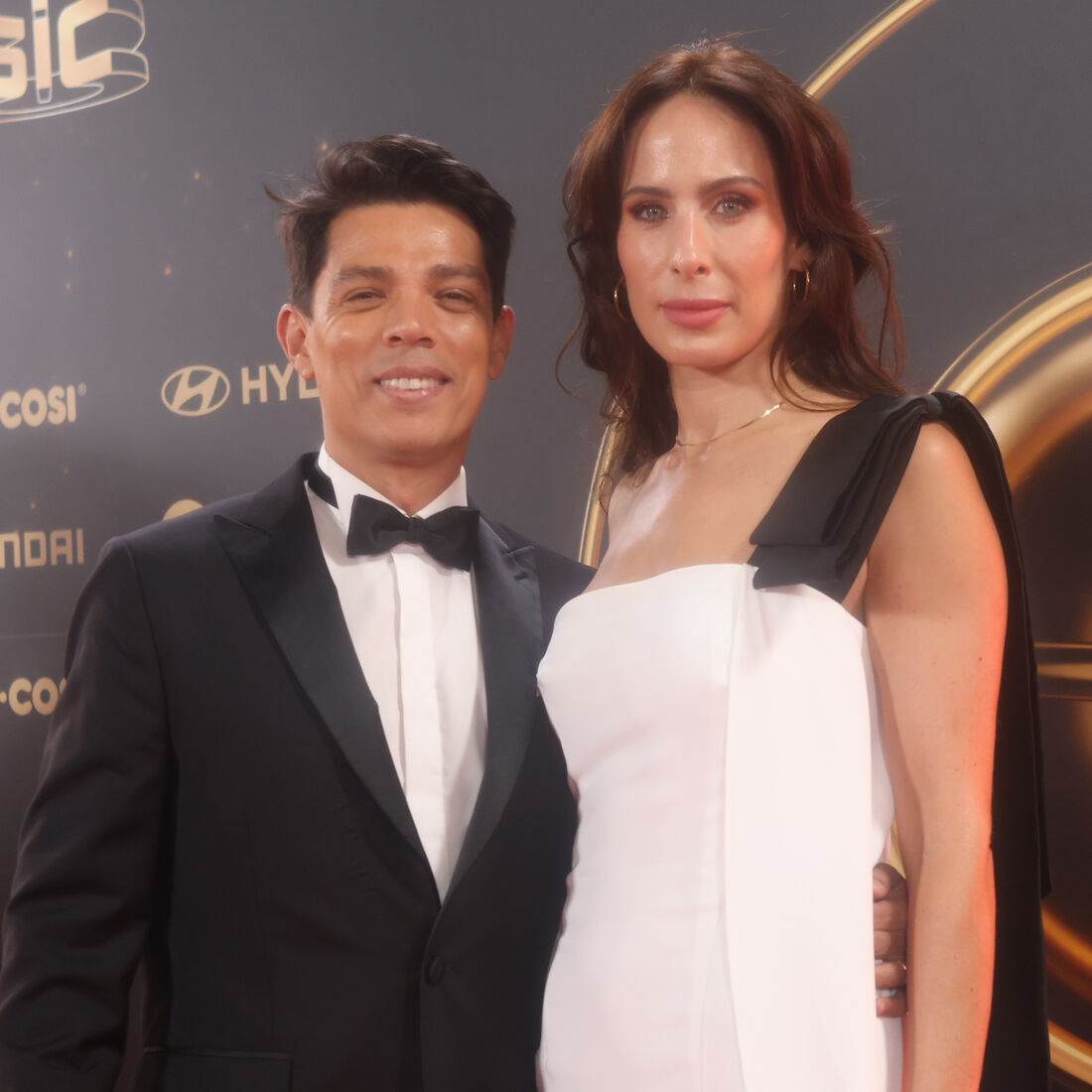 Vasco Palmeirim, Bárbara Magalhães