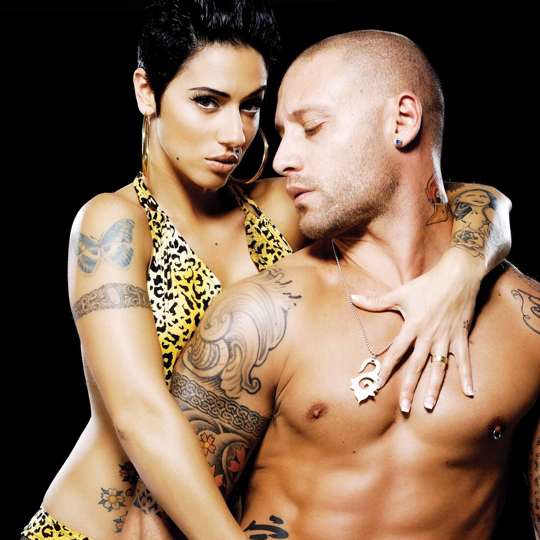 Ana Malhoa, Jorge Moreira