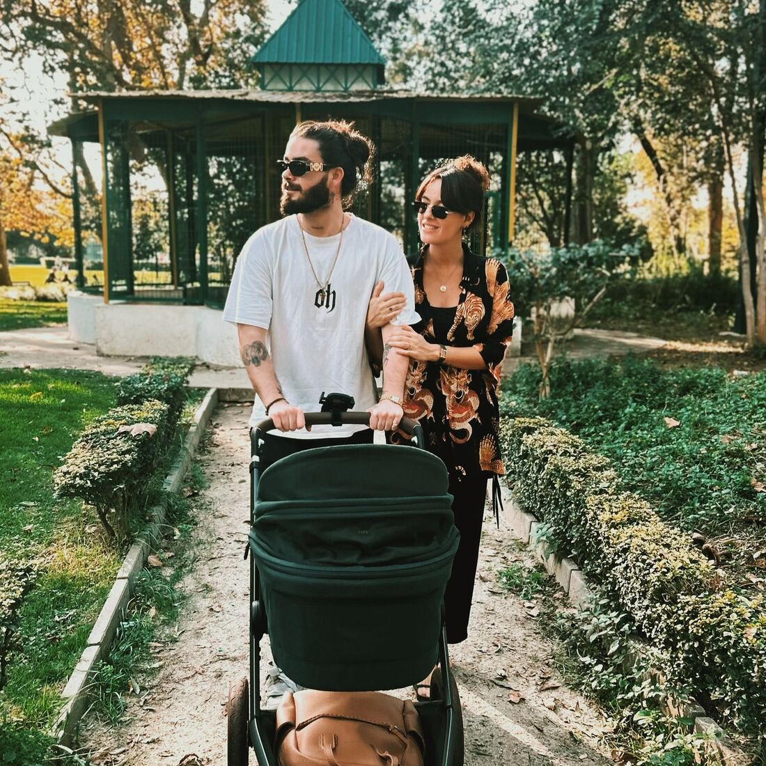 Mariana Pacheco, Syro