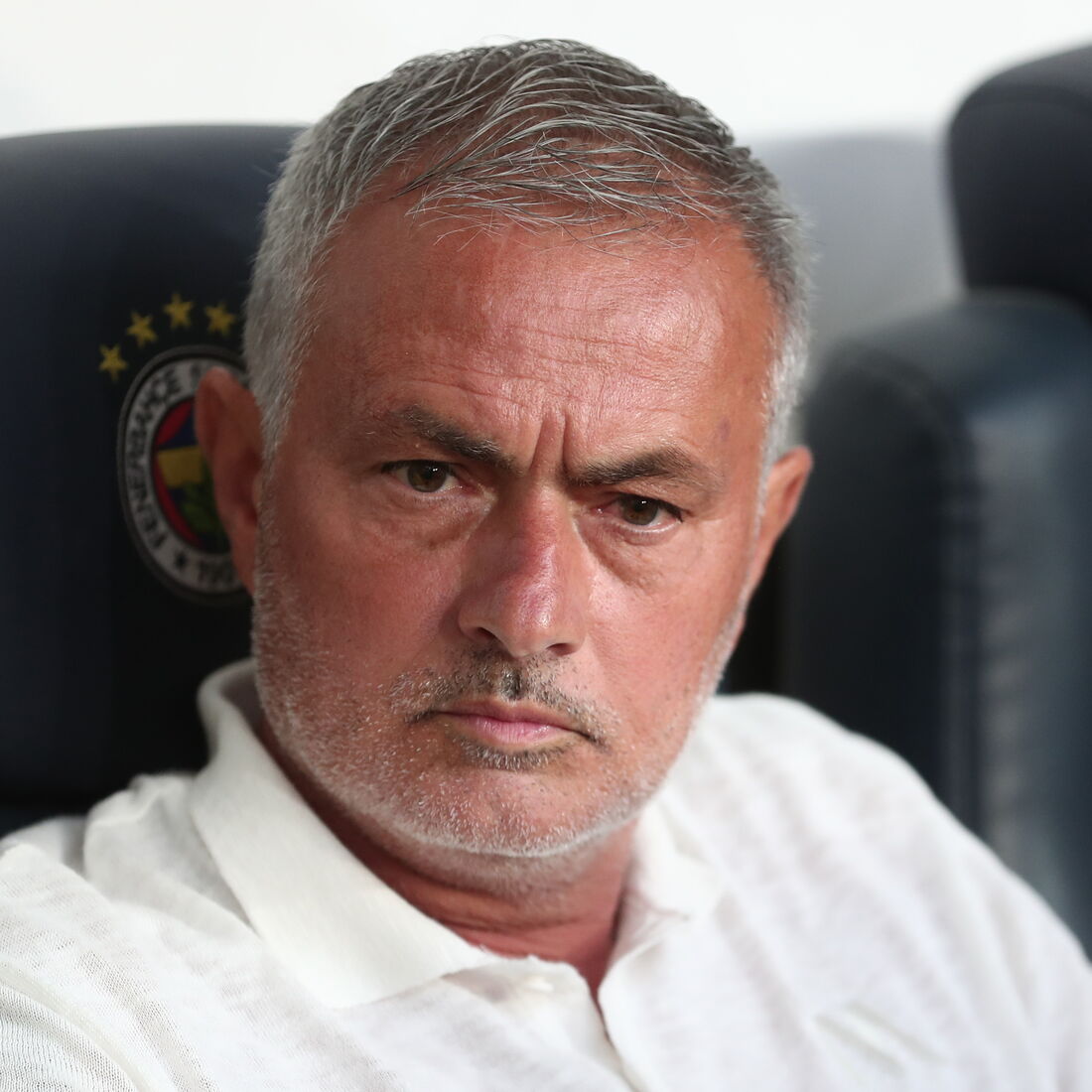 José Mourinho