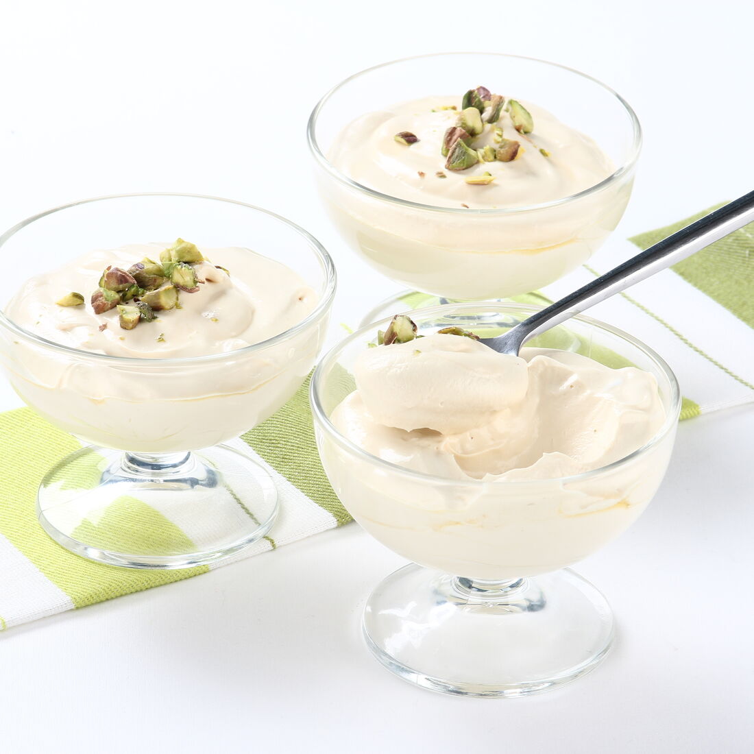 Baba de Camelo Fingida