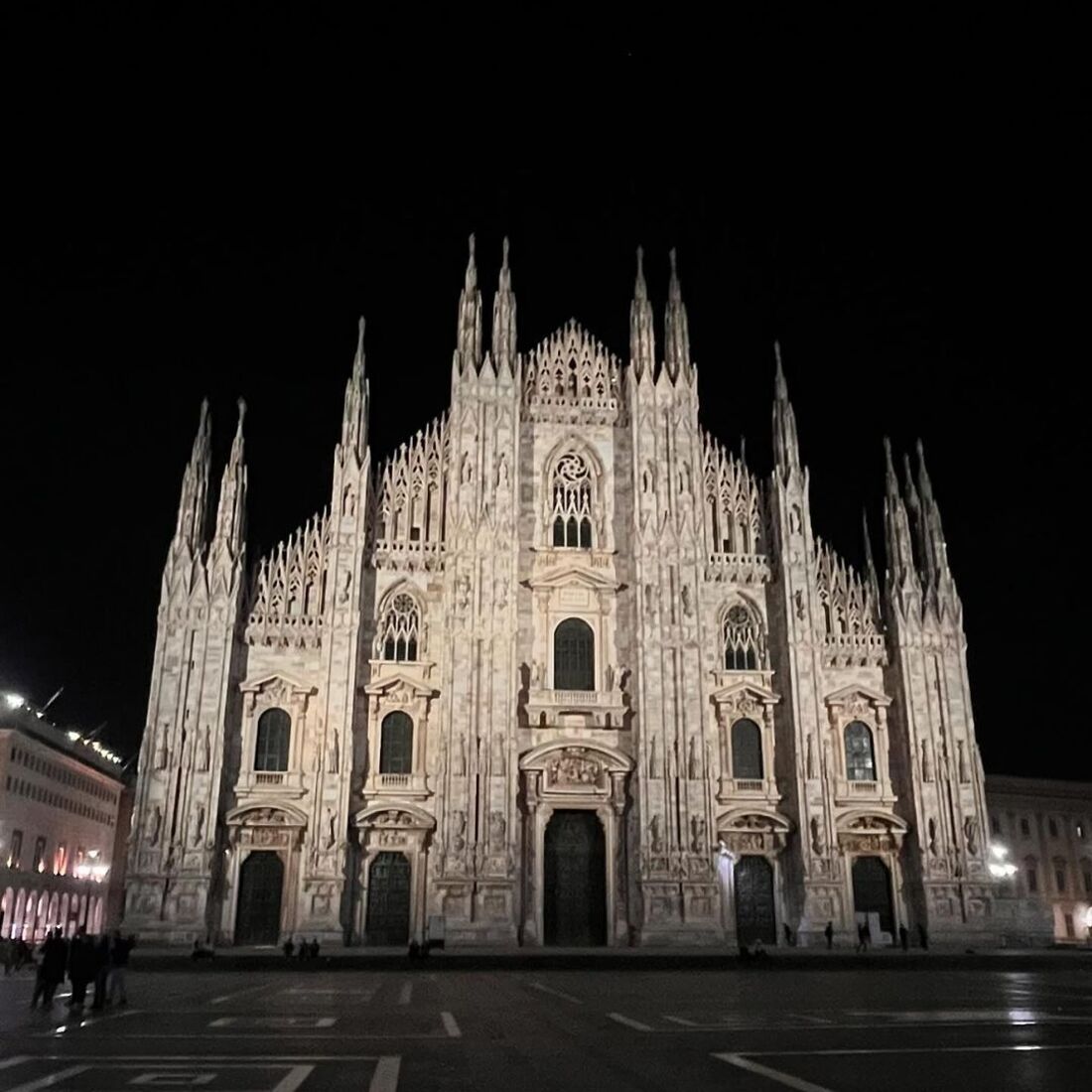 Fernanda Serrano, publicação