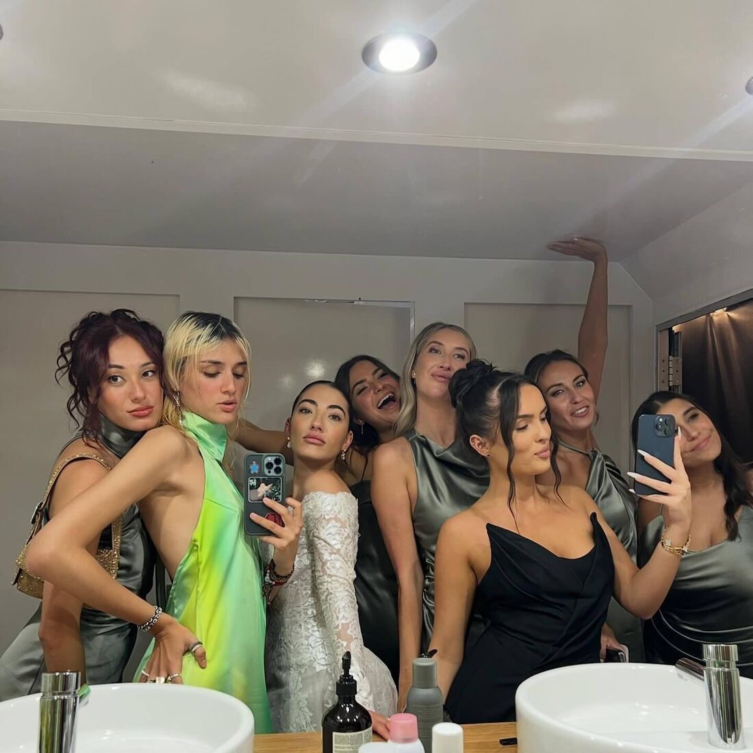 Matilde Mourinho, casamento