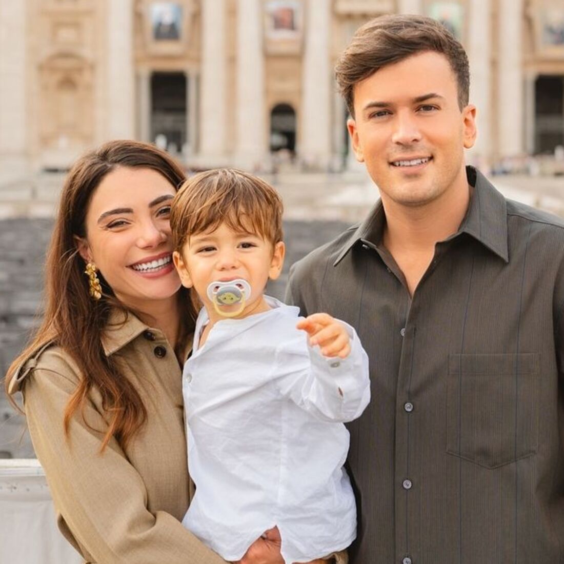 Carolina Carvalho, David Carreira