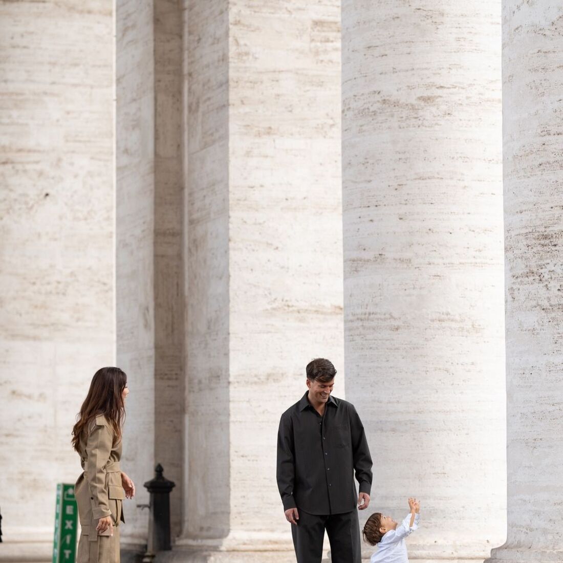 Carolina Carvalho, David Carreira