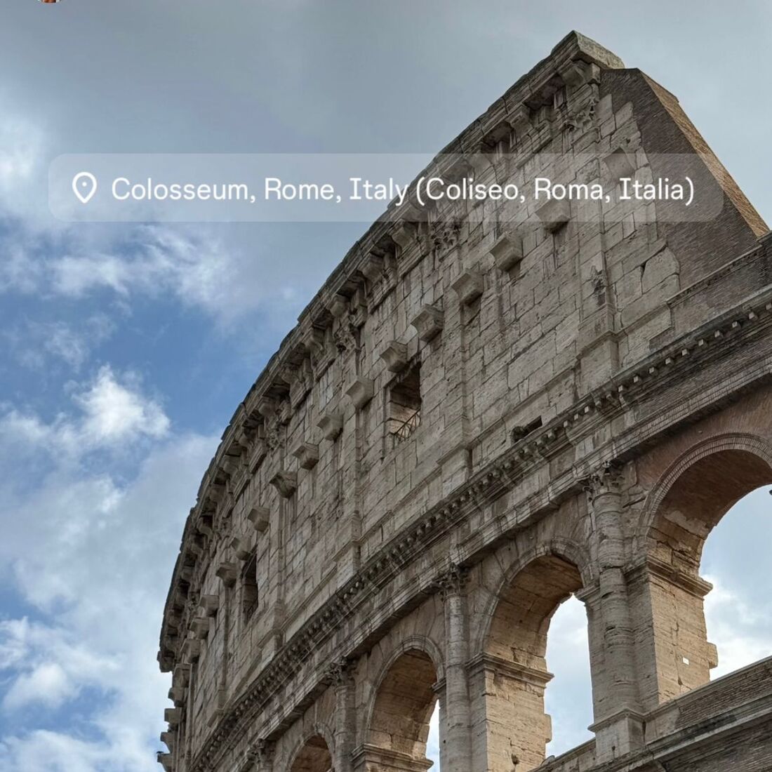 David Carreira, story