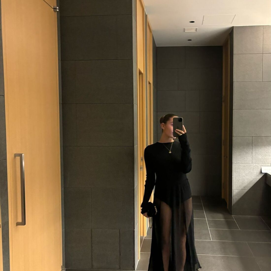 Matilde Mourinho Lua de Mel