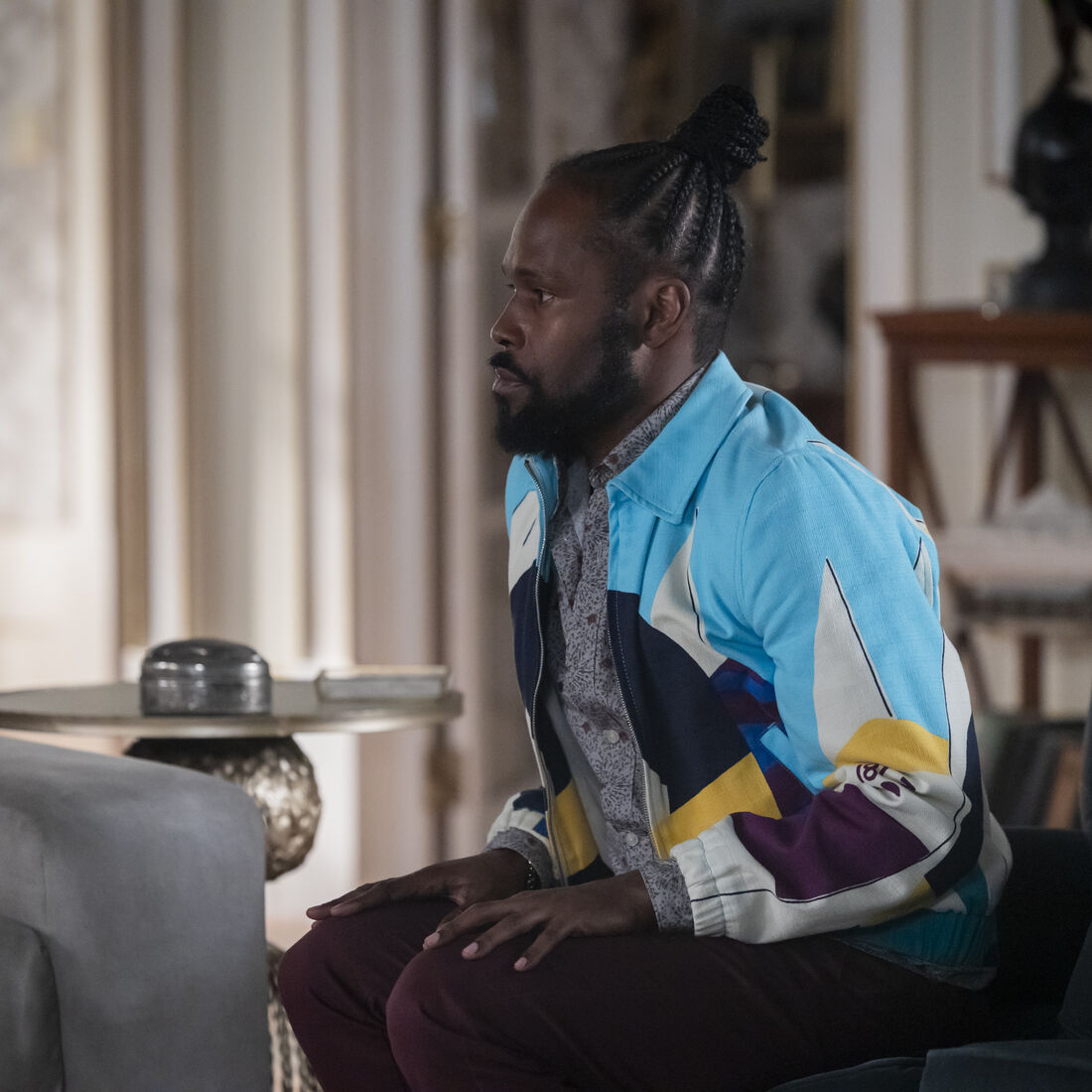 'Cacau': Paulo Guidelly