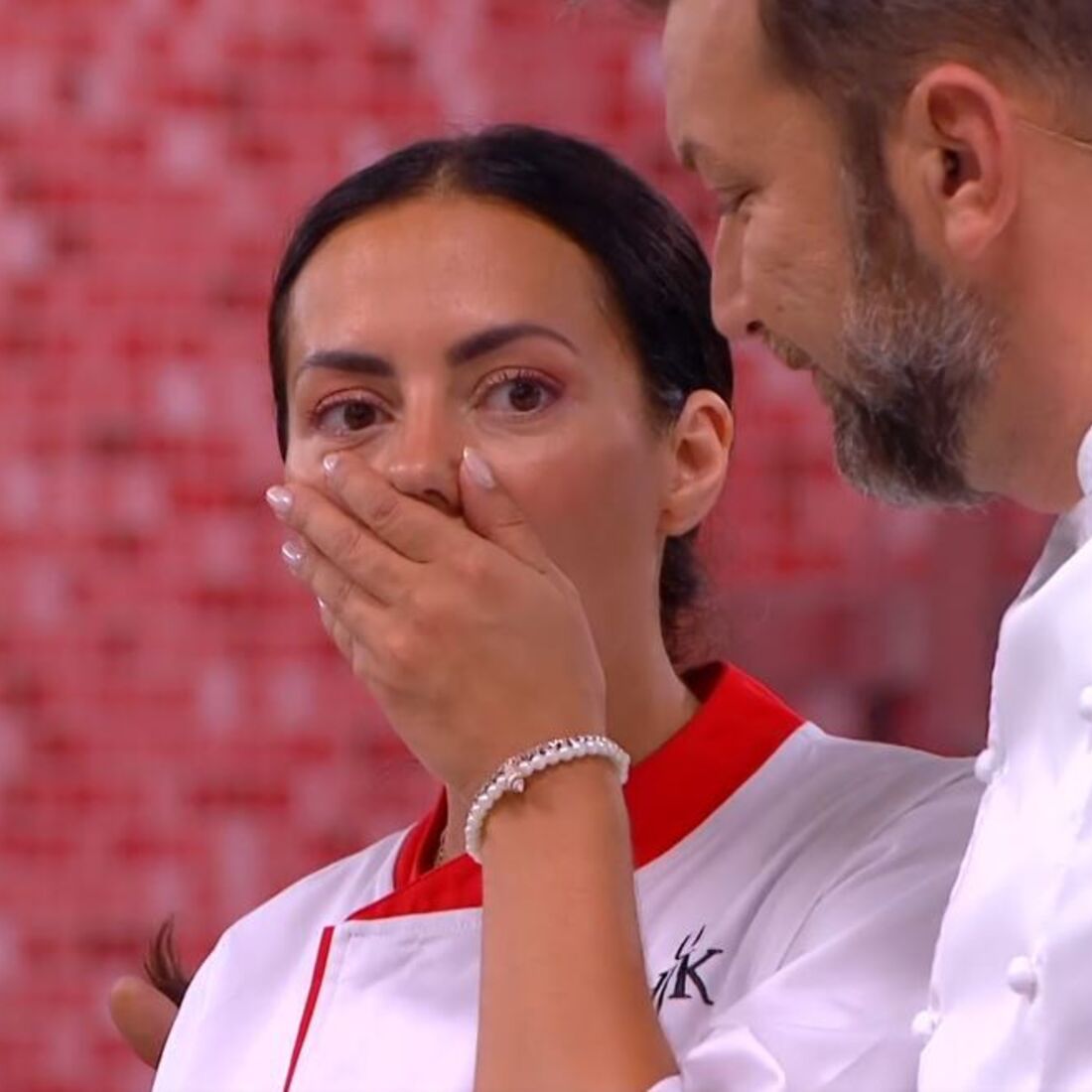 Sofia Ribeiro, Hell's Kitchen