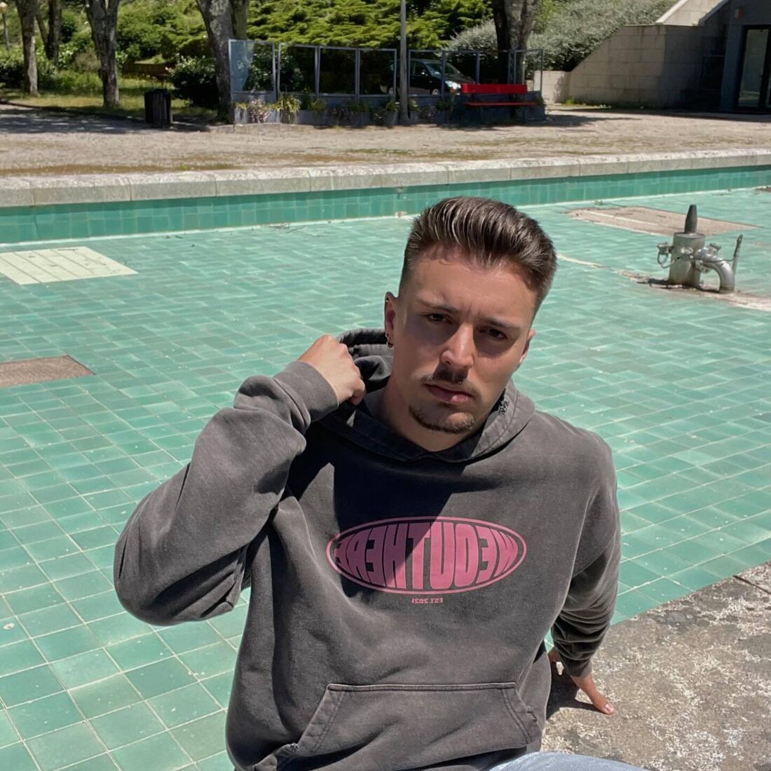 Heitor, Casa dos Segredos