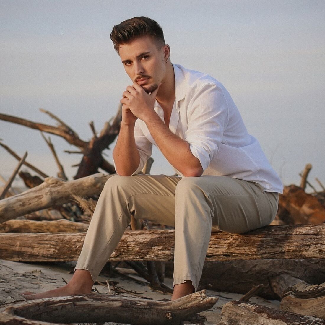 Heitor, Casa dos Segredos