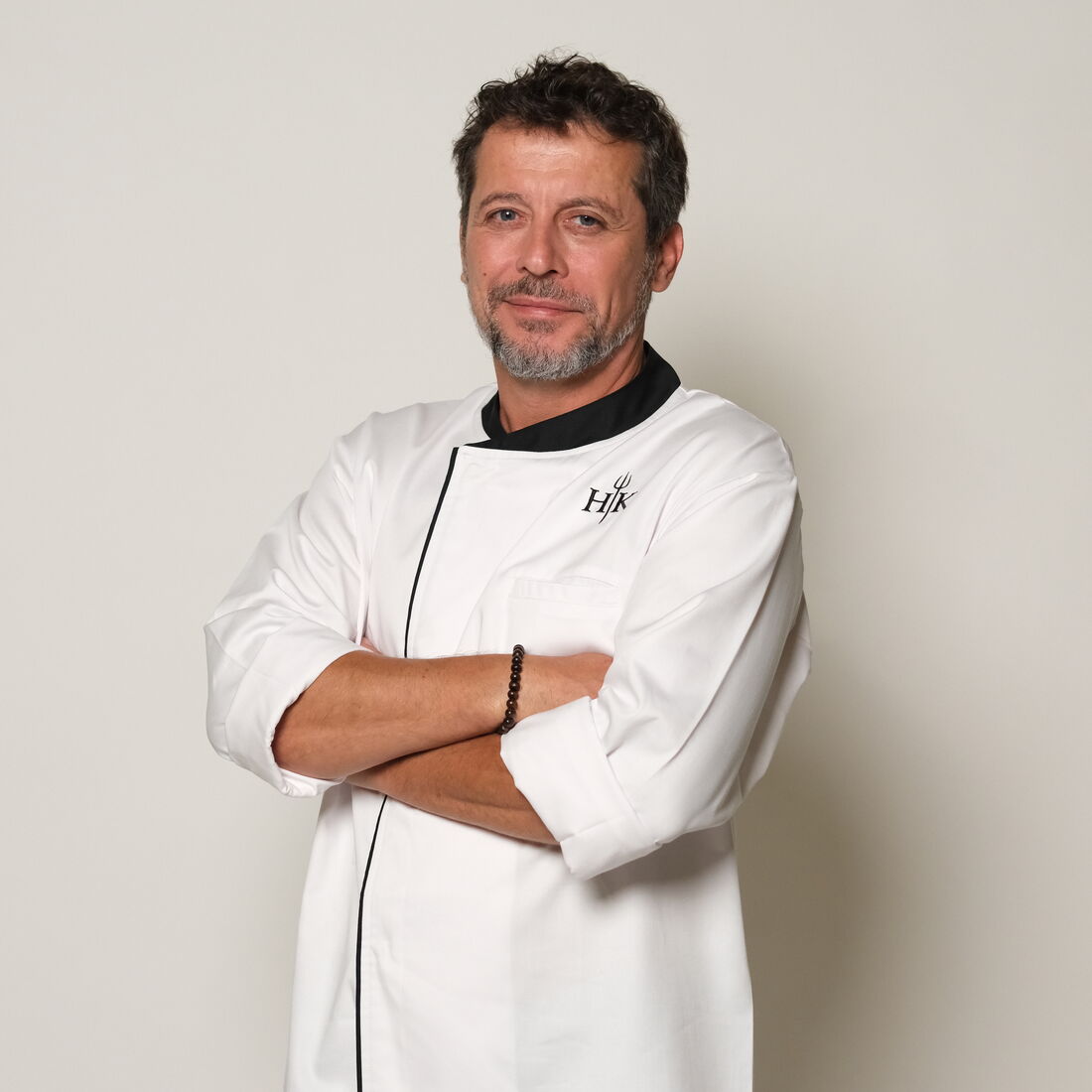 António Pedro Cerdeira, Hell's Kitchen