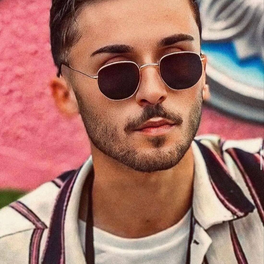 Rafael Almeida, casa dos segredos